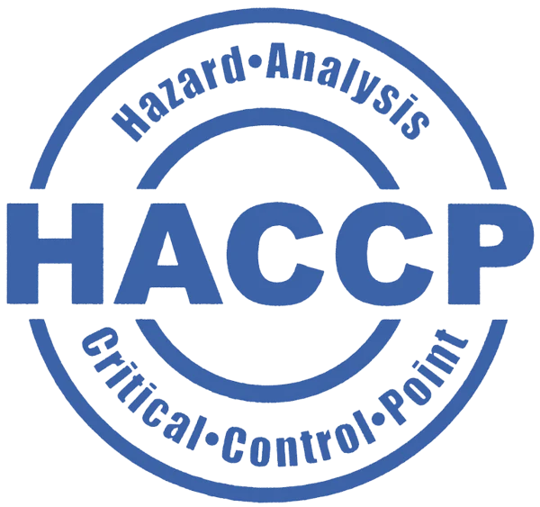 HACCP