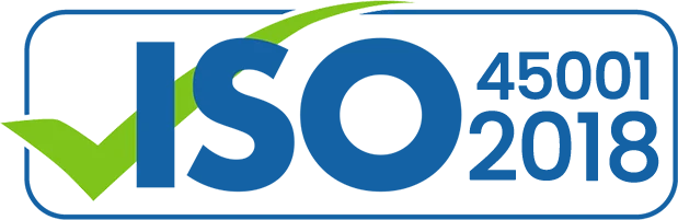 ISO 45001:2018