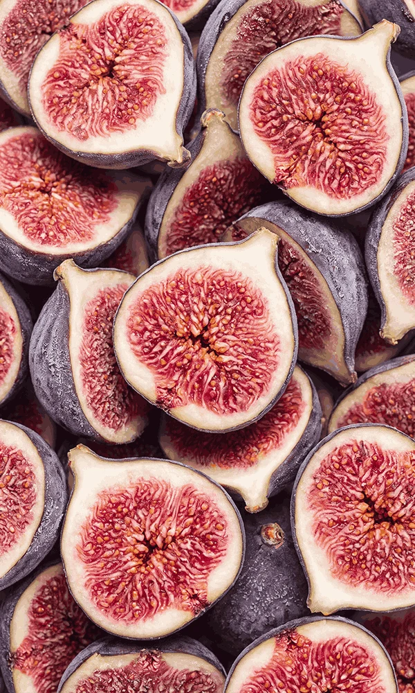 IQF figs