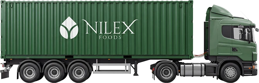 Nilex refrigerated truck